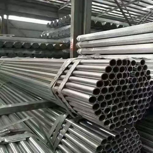 嘉黎q355nhb耐候钢管